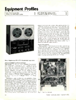 Panasonic - SA-5800 - Profile - 1972 